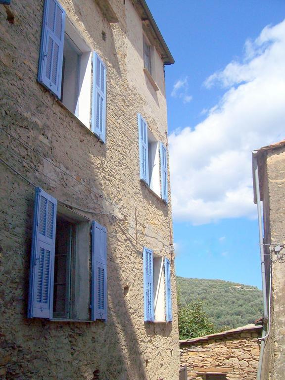 B&B Ududema Dolcedo Exterior foto