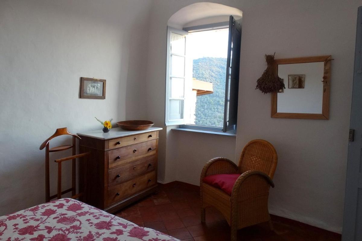 B&B Ududema Dolcedo Exterior foto