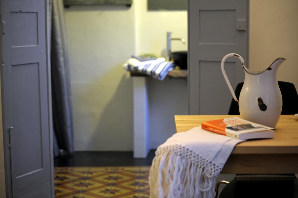 B&B Ududema Dolcedo Cameră foto