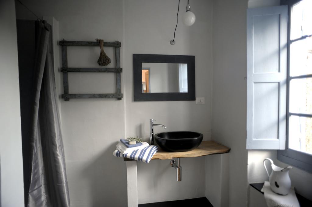 B&B Ududema Dolcedo Cameră foto